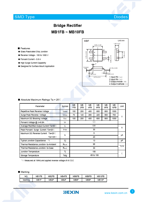 MB10FB