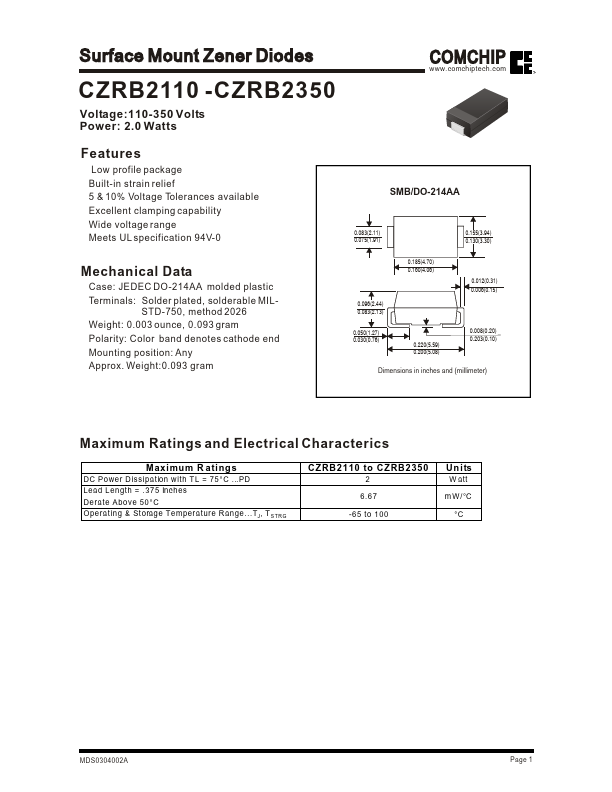 CZRB2340