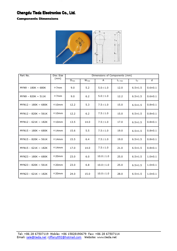 MYN12-681K