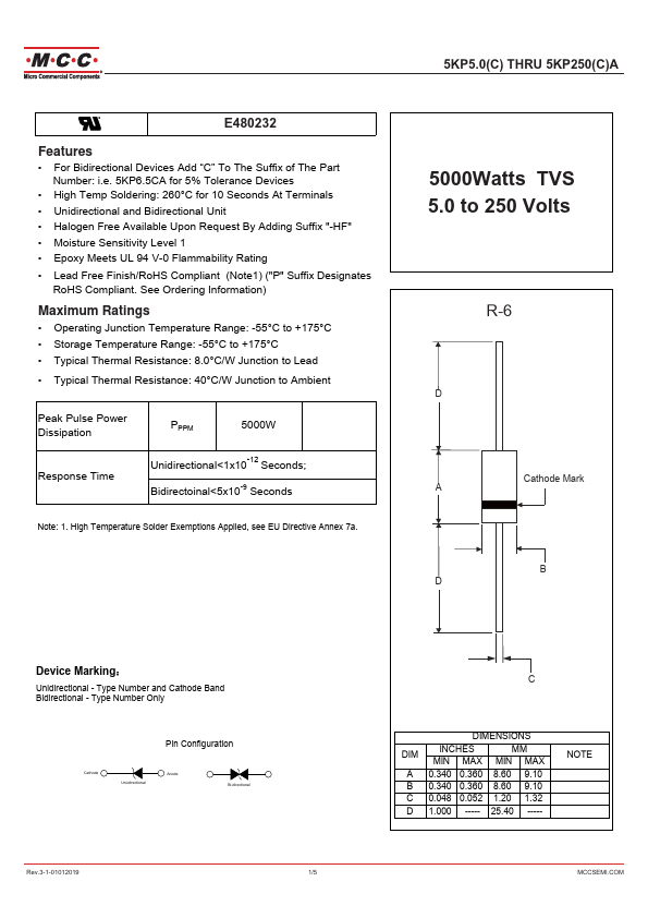 5KP70C