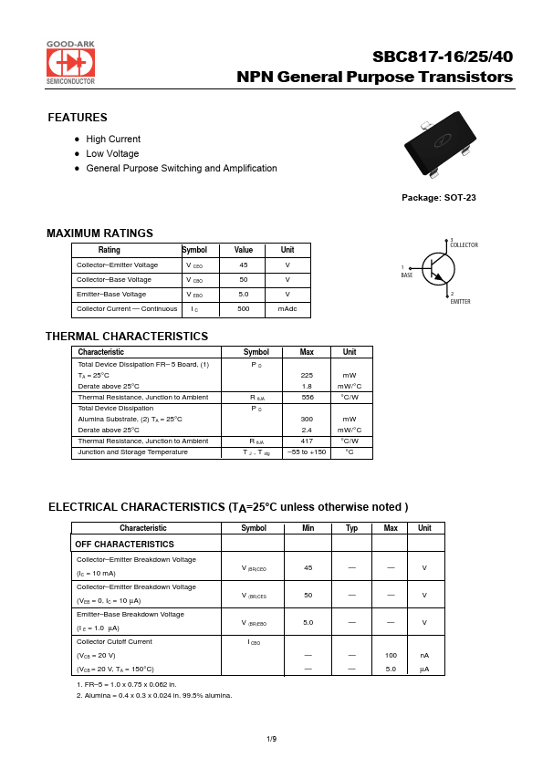 SBC817-25