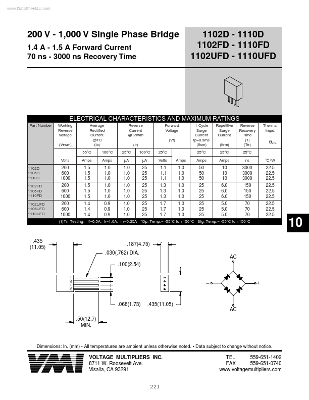 1102UFD