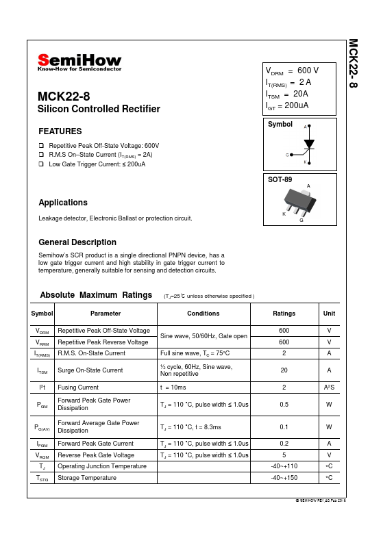 MCK22-8