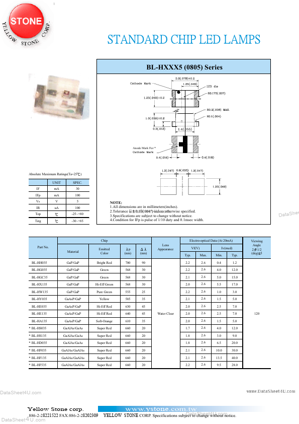 BL-HY035