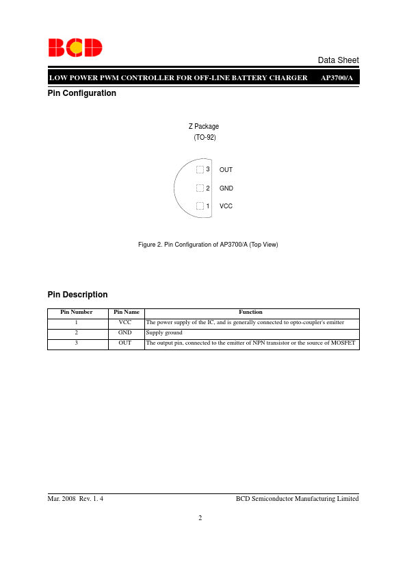 AP3700