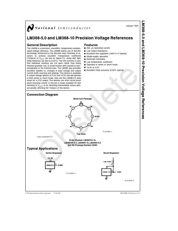 LM368-10