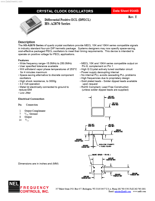 HS-A2870