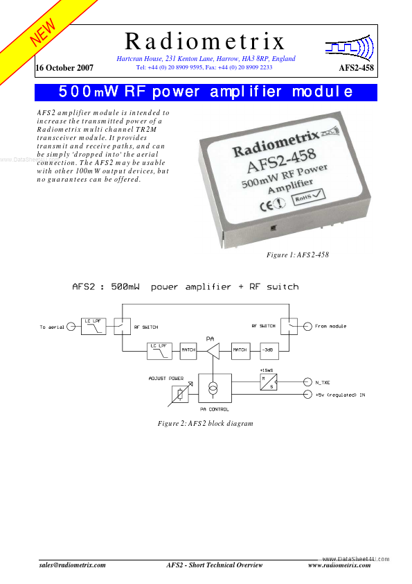 AFS2-458