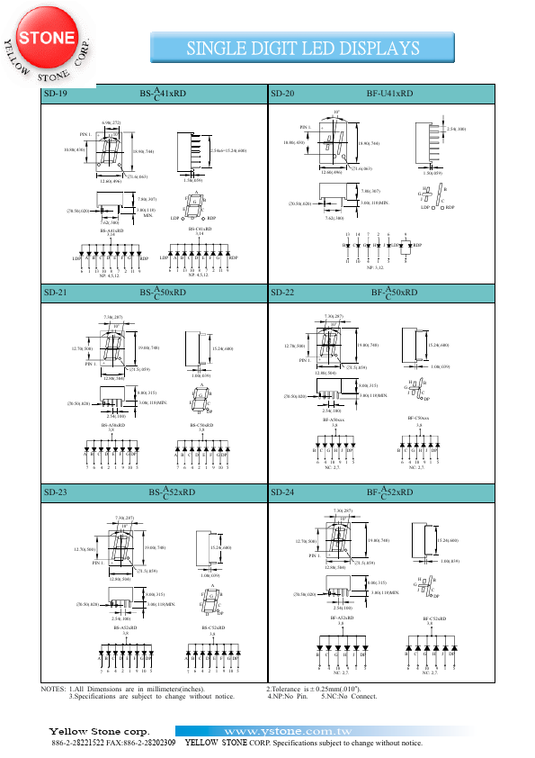 BS-A41DRD