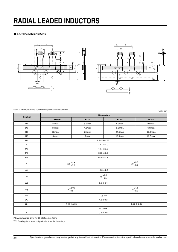 RD40R27K