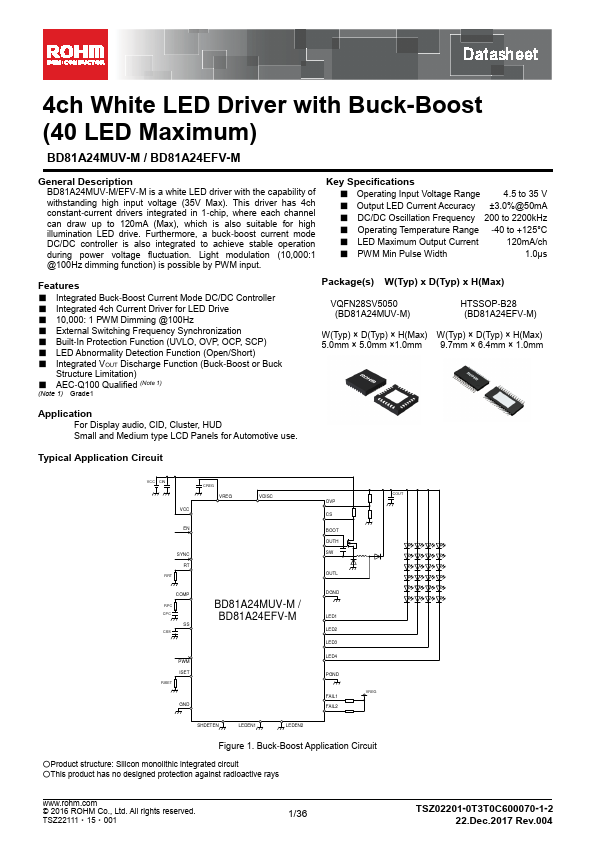 BD81A24EFV-M