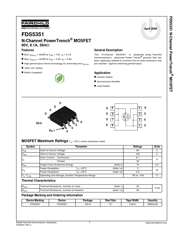 FDS5351