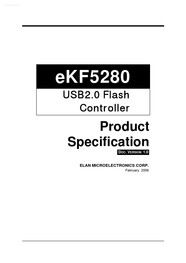 EKF5280