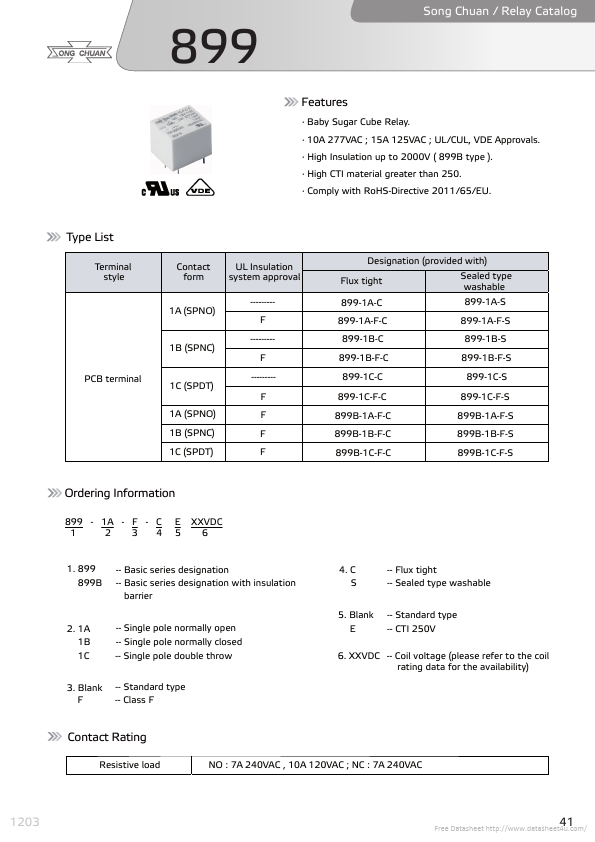 899-1C-S