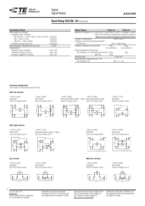 V23100-V4005-A011