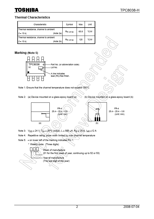 TPC8038-H