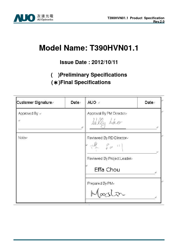 T390HVN01.1