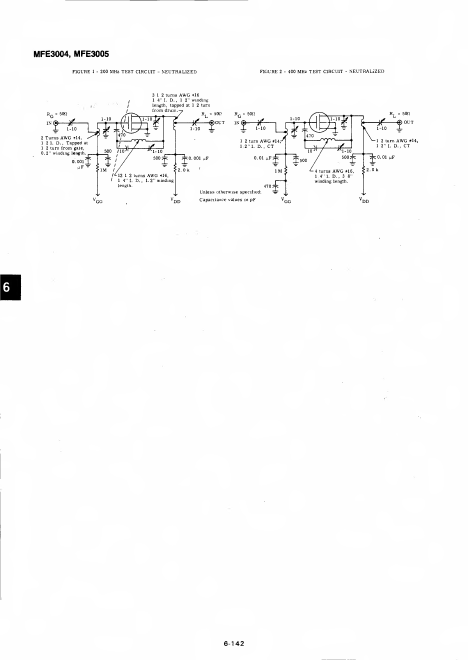 MFE3005