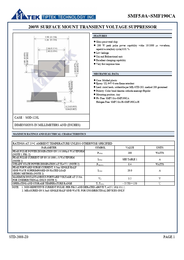 SMF30A