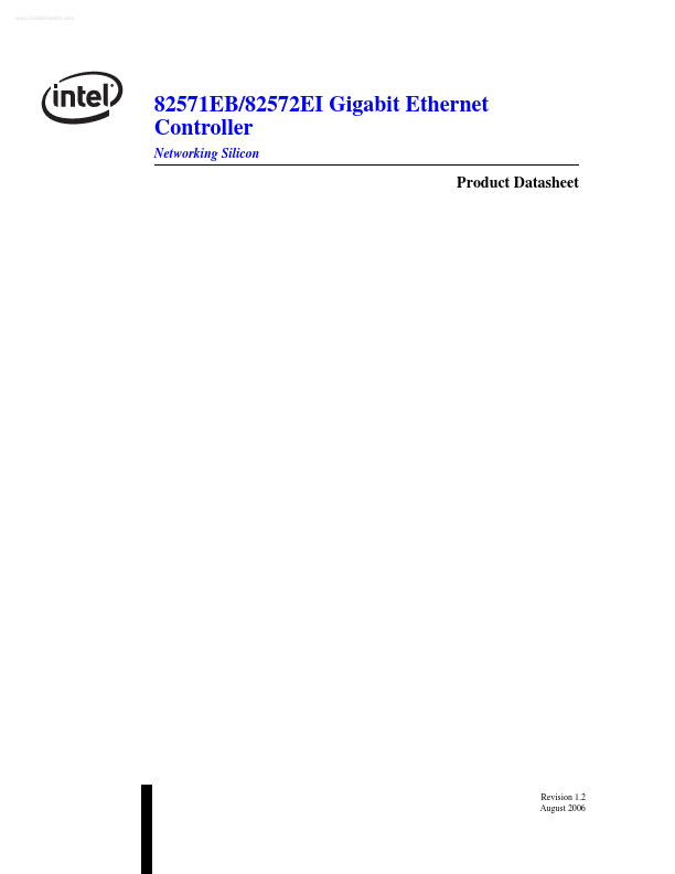 82572EI Intel Corporation
