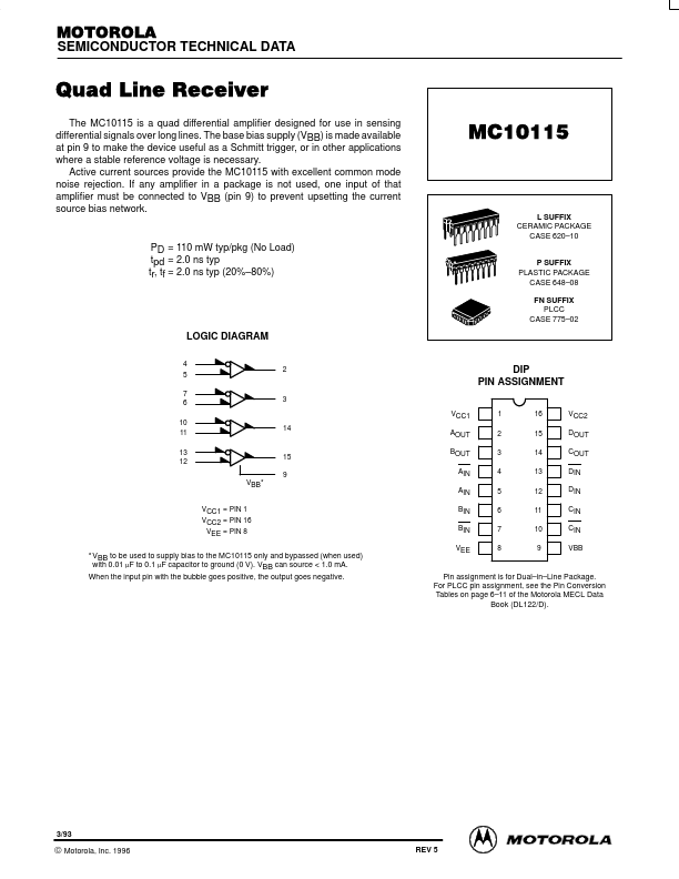 MC10115