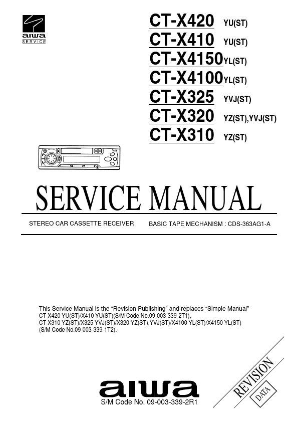 CT-X325