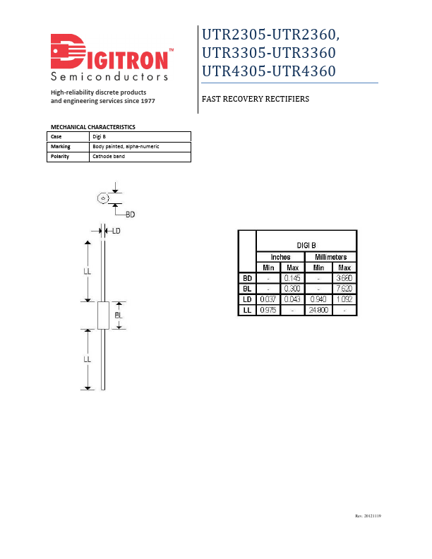 UTR2340