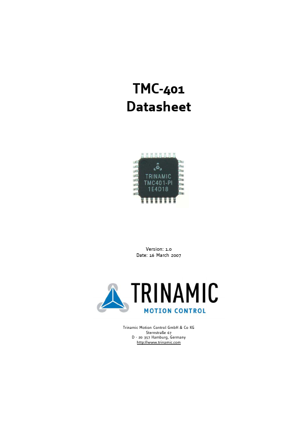 TMC-401