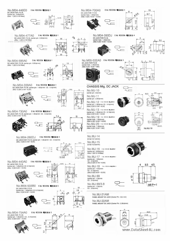 MJ-180P