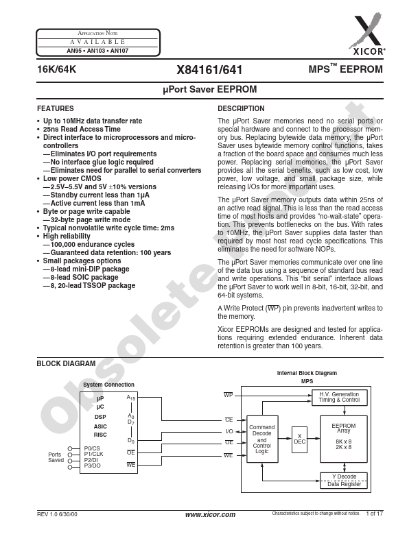 X84161