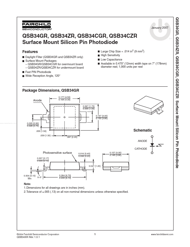 QSB34CGR