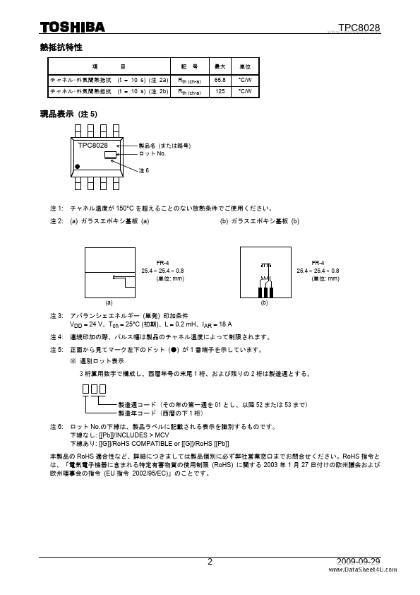 TPC8028