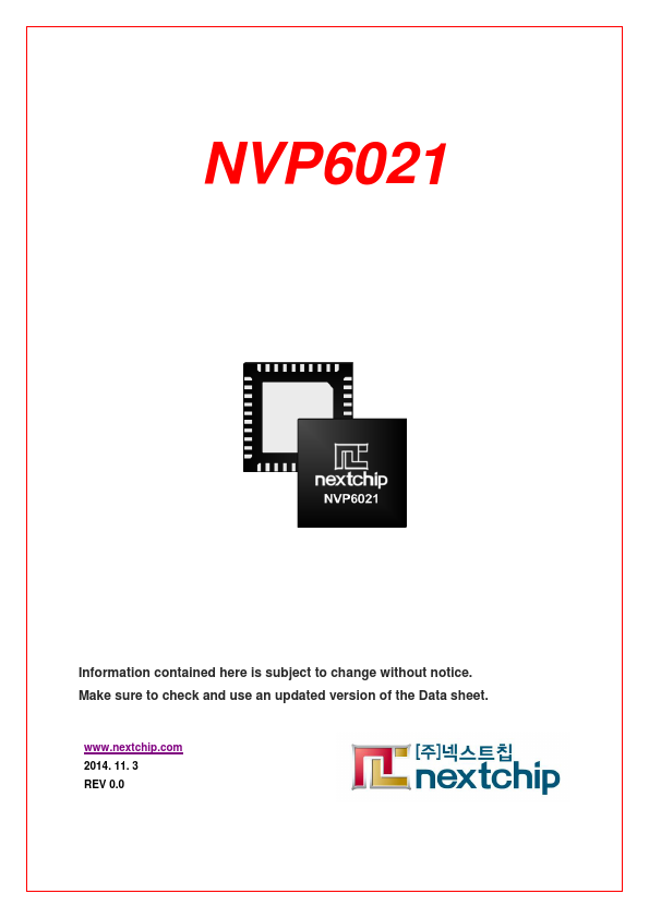 NVP6021