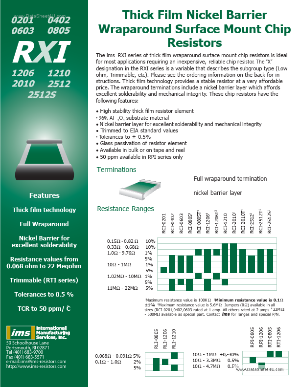 RCI-0201-xxxx