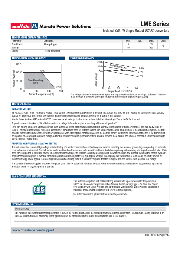 LME0509SC