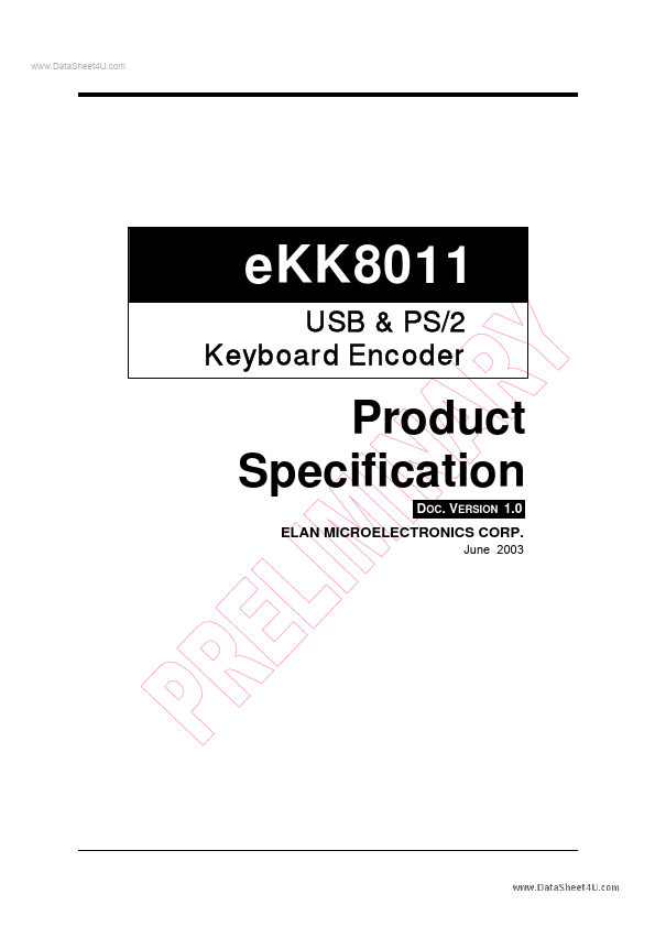 EKK8011