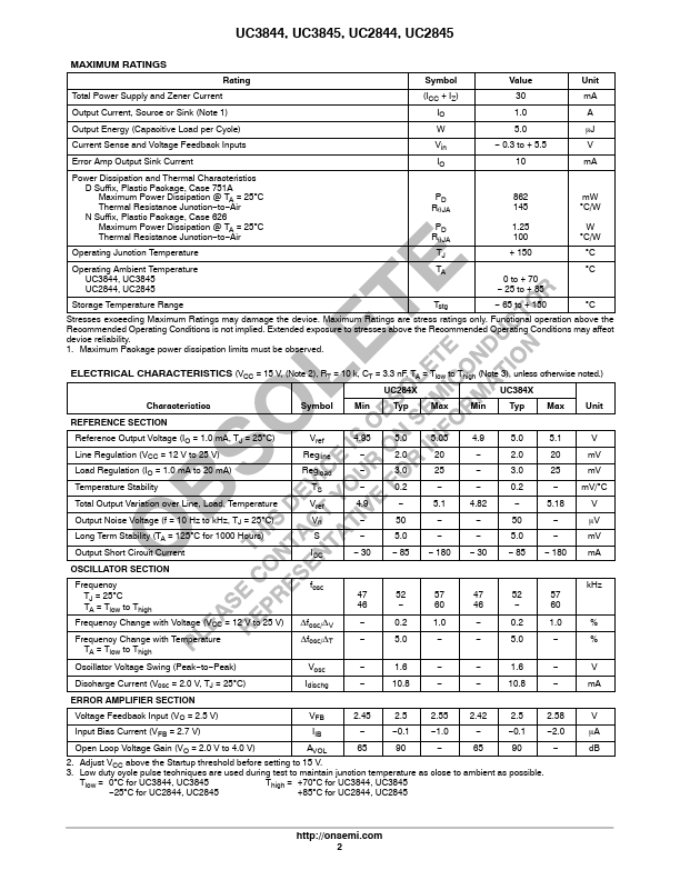 UC3844D