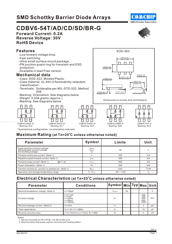 CDBV6-54CD