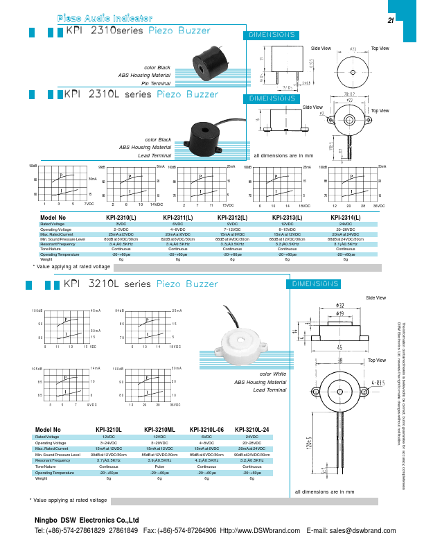 KPI-2314L