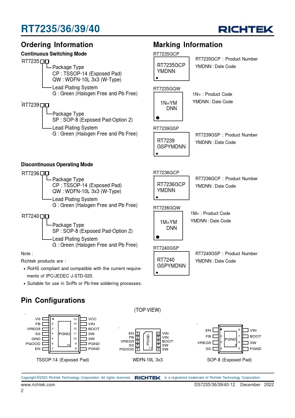 RT7240