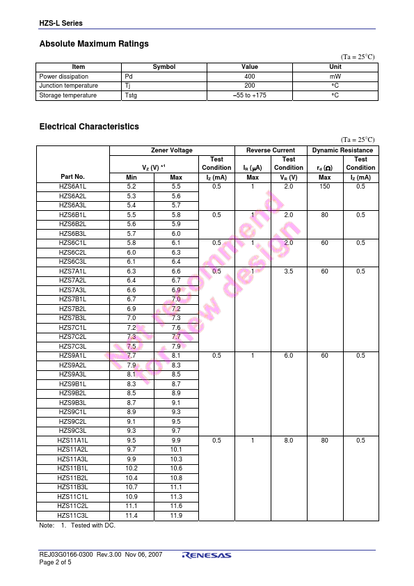 HZS27-3L