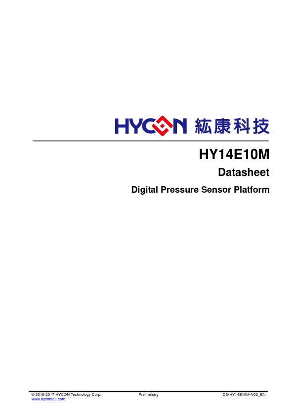 HY14E10M