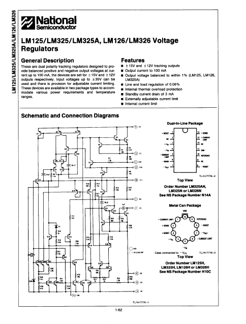 LM326