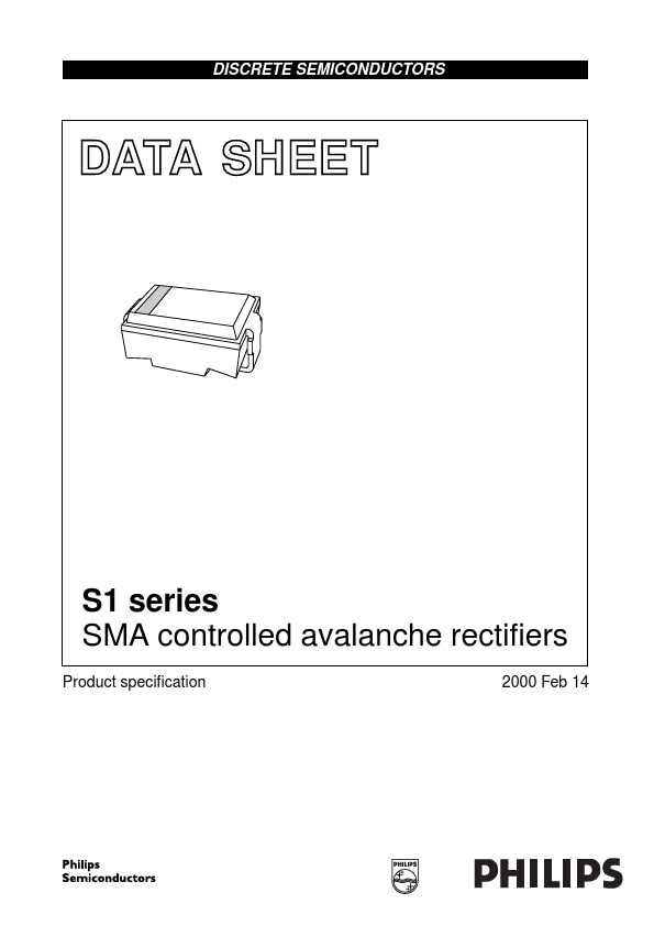 <?=S1A?> डेटा पत्रक पीडीएफ