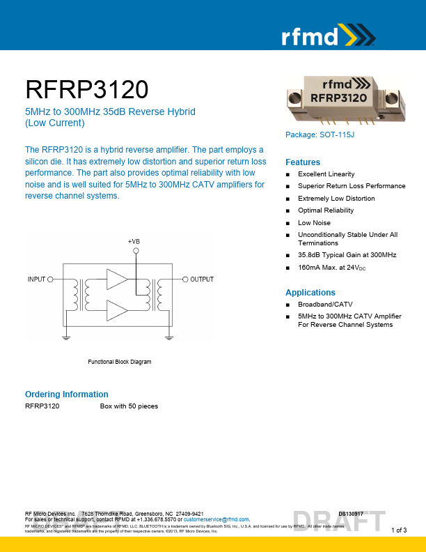 RFRP3120