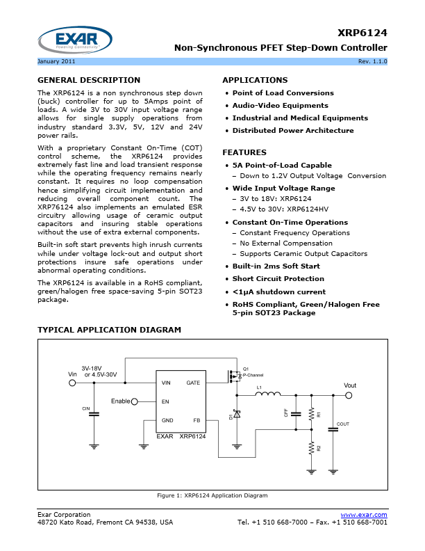 XRP6124