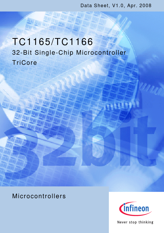 <?=TC1165?> डेटा पत्रक पीडीएफ