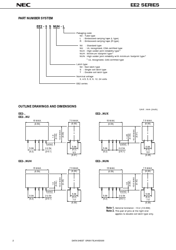 EE2-6S-L