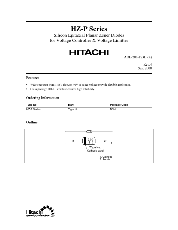 HZ8.2CP