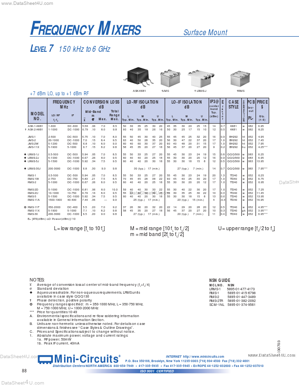 LRMS-1J